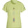 textil Mujer Camisas adidas Originals AGRAVIC SHIRT W Verde