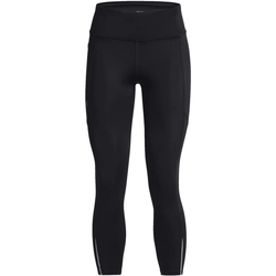 textil Mujer Pantalones de chándal Under Armour UA Fly Fast Ankle Tights Negro