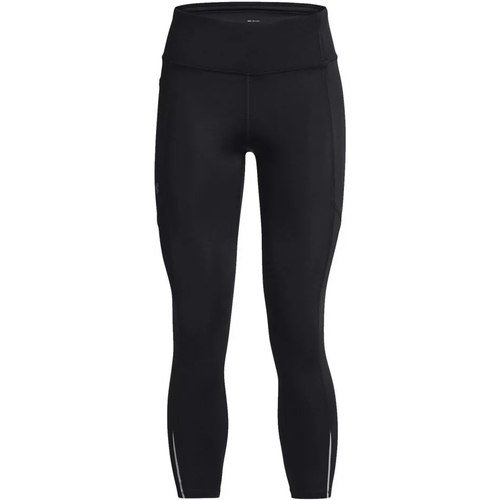 textil Mujer Pantalones de chándal Under Armour UA Fly Fast Ankle Tights Negro