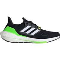 Zapatos Hombre Running / trail adidas Originals ULTRABOOST 22 Negro