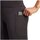 textil Mujer Pantalones de chándal adidas Originals DailyRun 7/8 T Negro