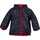 textil Niños Chaquetas de deporte Losan chaqueta car Rojo