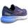 Zapatos Mujer Running / trail Brooks GLYCERIN 20 Azul