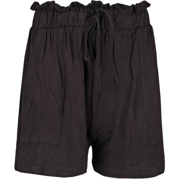textil Mujer Shorts / Bermudas Pieces  AZUL