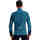 textil Hombre Chaquetas de deporte Sportful TEMPO JACKET Azul