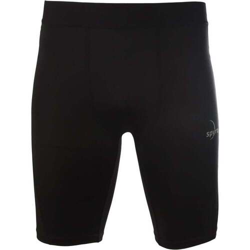 textil Hombre Pantalones de chándal Spyro R-ARTICA Negro