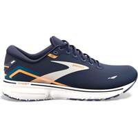 Zapatos Hombre Running / trail Brooks GHOST 15 Azul