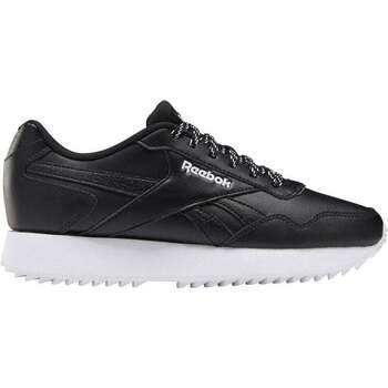 Zapatos Mujer Deportivas Moda Reebok Sport ROYAL GLIDE RPLDBL Negro