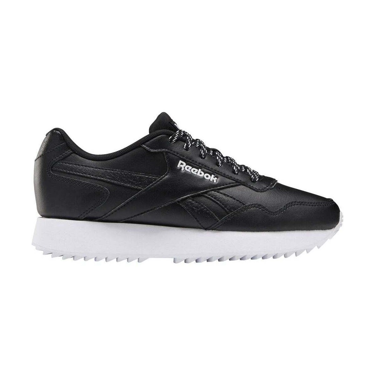 Zapatos Mujer Deportivas Moda Reebok Sport ROYAL GLIDE RPLDBL Negro