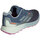 Zapatos Hombre Running / trail adidas Originals TERREX TWO FLOW Violeta
