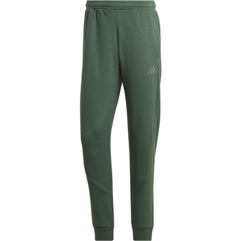 textil Hombre Pantalones de chándal adidas Originals M FL RECBOS PT1 Verde