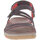 Zapatos Mujer Senderismo Merrell _3_SANDSPUR ROSE CONVERT Marrón