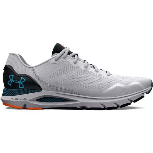 Zapatos Hombre Running / trail Under Armour UA HOVR Sonic 6 Blanco