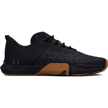 Zapatos Hombre Running / trail Under Armour UA TRIBASE REIGN 5 NE Negro