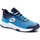 Zapatos Hombre Tenis Lotto MIRAGE 500 ALR Azul