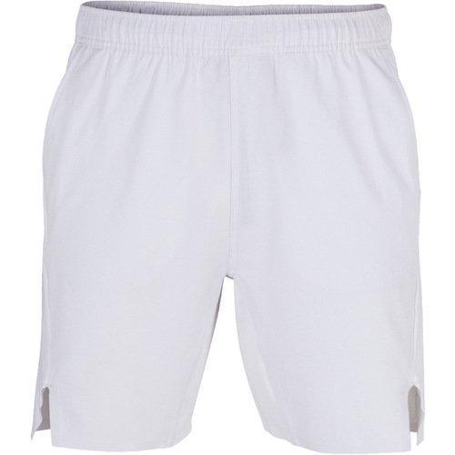 textil Hombre Shorts / Bermudas Joma SHORT OPEN II Blanco