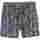 textil Mujer Shorts / Bermudas Losan SHORT VOILE Negro