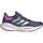 Zapatos Mujer Running / trail adidas Originals SOLAR GLIDE 5 W Violeta