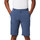 textil Hombre Pantalones de chándal Columbia Triple Canyon Short Azul