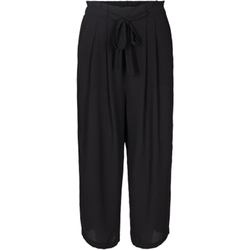 textil Mujer Pantalones de chándal Desires A10Pants - Mille Negro