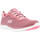 Zapatos Mujer Running / trail Skechers FLEX APPEAL 4.0 - BRILLIANT V Rosa