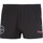 textil Hombre Shorts / Bermudas Mobel PANTALONETA UNISEX FS RUNNING Negro