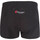 textil Hombre Shorts / Bermudas Mobel PANTALONETA UNISEX FS RUNNING Negro