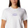 textil Mujer Camisas Columbia Boundless Beauty SS Tee Blanco