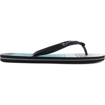 Zapatos Hombre Chanclas Rip Curl ALL TIME OPEN TOE Gris