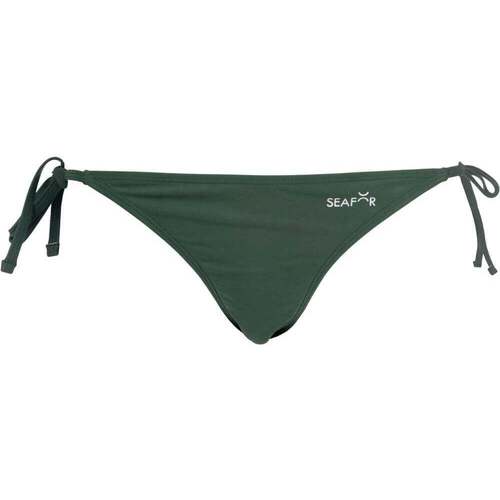 textil Mujer Bikini Seafor BASIC Verde
