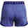 textil Mujer Pantalones de chándal Under Armour Play Up Twist Shorts 3.0 Azul