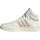 Zapatos Mujer Deportivas Moda adidas Originals HOOPS 3.0 MID Multicolor