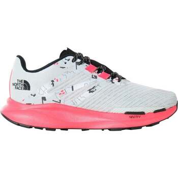 Zapatos Hombre Running / trail The North Face M VECTIV EMINUS Multicolor