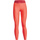 textil Mujer Pantalones de chándal Under Armour Armour Branded WB Leg Naranja