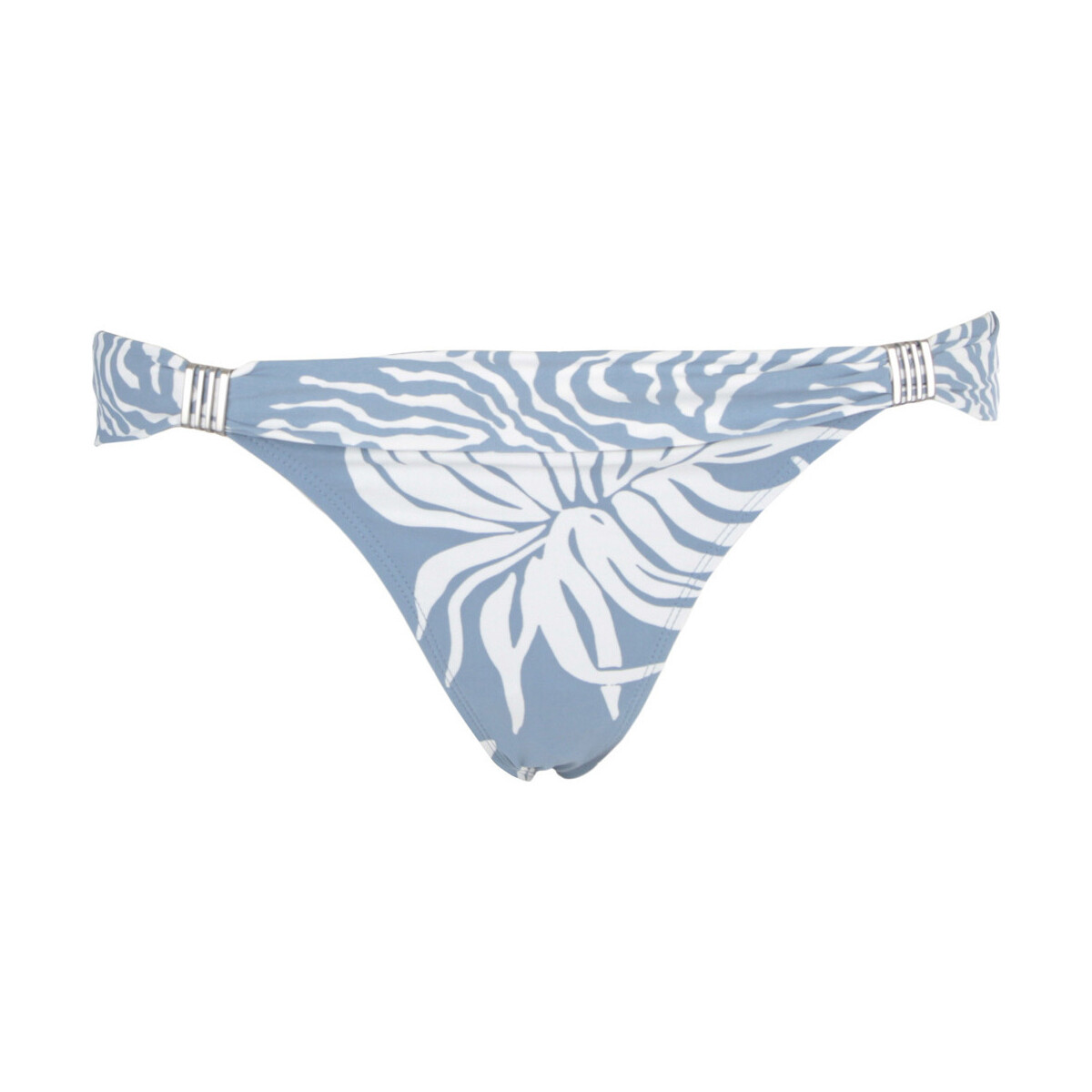 textil Mujer Bikini Barts Deltia Bikini Briefs Azul