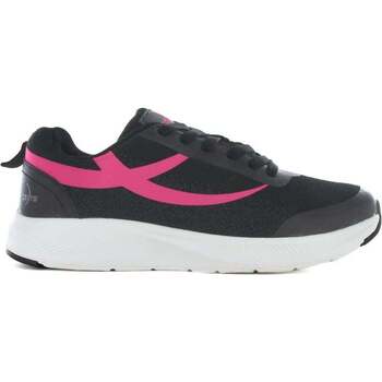 Zapatos Mujer Running / trail Spyro AEROS W Negro