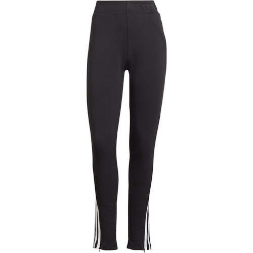 textil Mujer Pantalones de chándal adidas Originals W FI 3S Skin Pt Negro