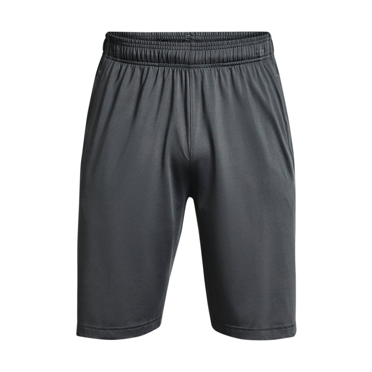 textil Hombre Shorts / Bermudas Under Armour UA Raid 2.0 Shorts Gris