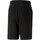 textil Hombre Shorts / Bermudas Puma ESS ELEVATED Shorts Negro