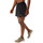 textil Hombre Pantalones cortos Asics ROAD 5IN SHORT Negro