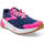 Zapatos Mujer Running / trail Brooks CATAMOUNT 2 Azul
