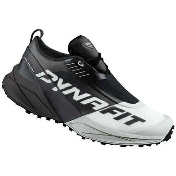 Zapatos Hombre Running / trail Dynafit ULTRA 100 Negro