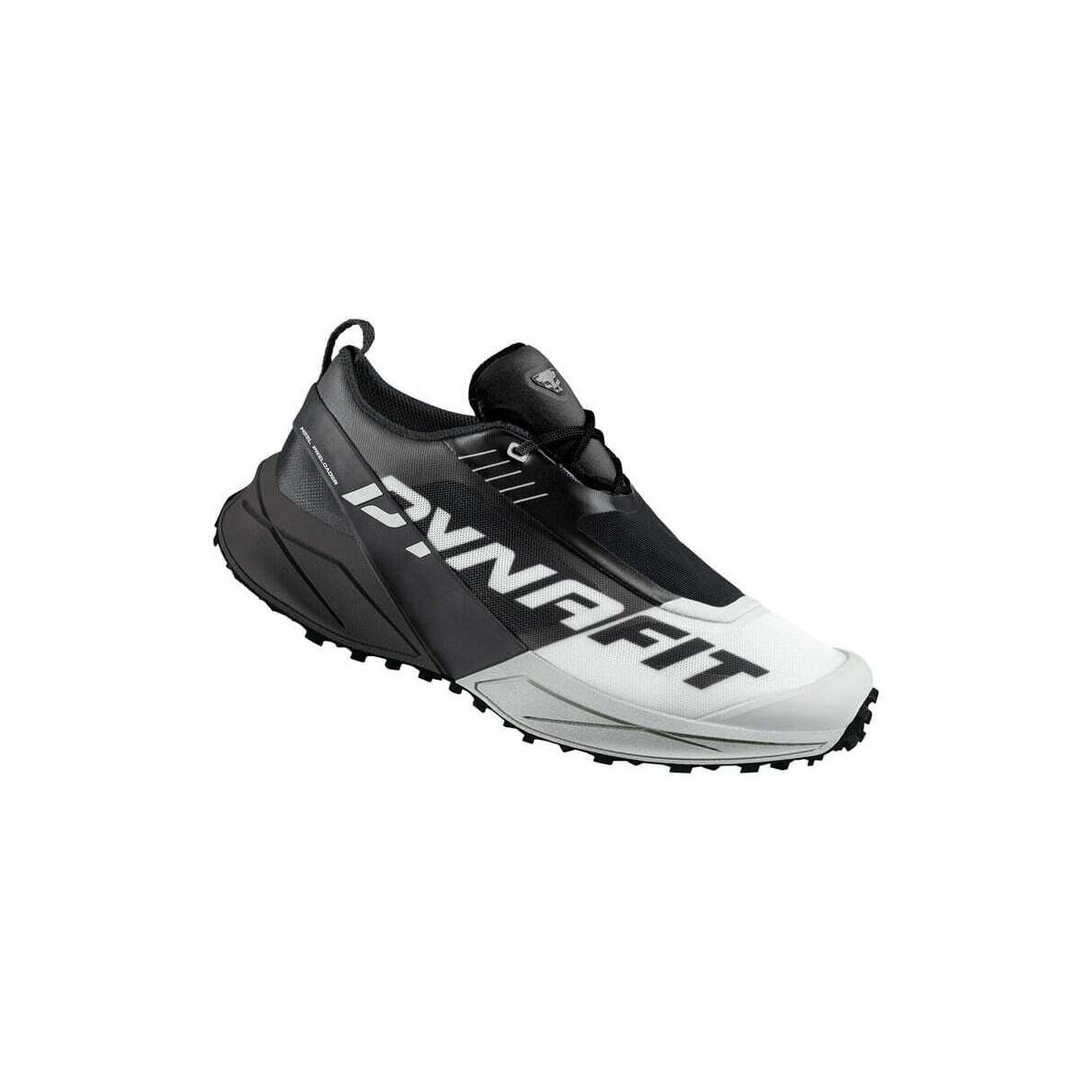 Zapatos Hombre Running / trail Dynafit ULTRA 100 Negro