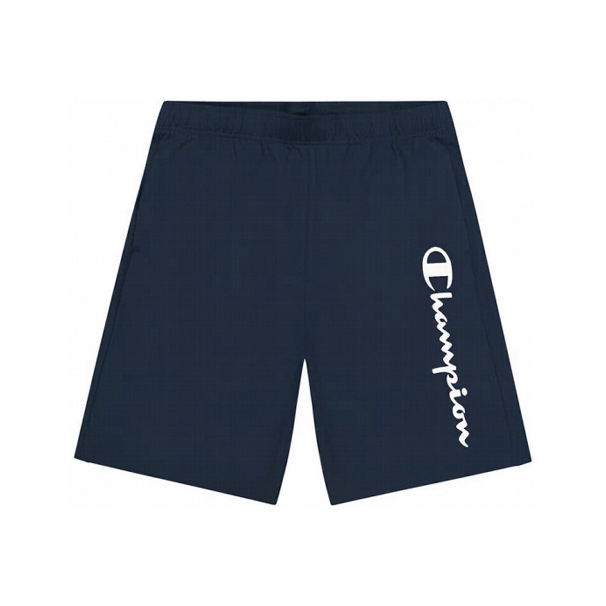 textil Hombre Shorts / Bermudas Champion classic Bermuda Marino