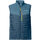 textil Hombre Jerséis Vaude Men's Freney Hybrid Vest III Azul