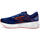 Zapatos Hombre Running / trail Brooks GLYCERIN 20 Azul