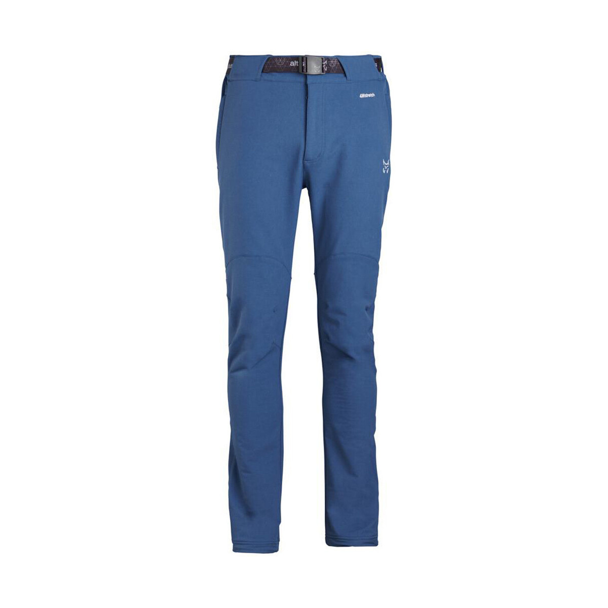 textil Hombre Pantalones de chándal Altus OLLOQUI WINTER MAN H30 Azul