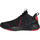 Zapatos Hombre Baloncesto adidas Originals OWNTHEDAME 2.0  NERO Negro