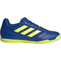 Zapatos Hombre Fútbol adidas Originals SUPER SALA 2 AZNE Azul
