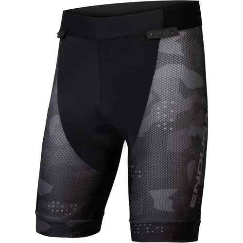 textil Hombre Shorts / Bermudas Endura Culote interior SingleTrack Gris